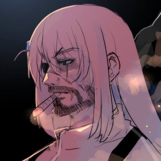 Aynı Ben Ya (Anime) (Yenilendi)